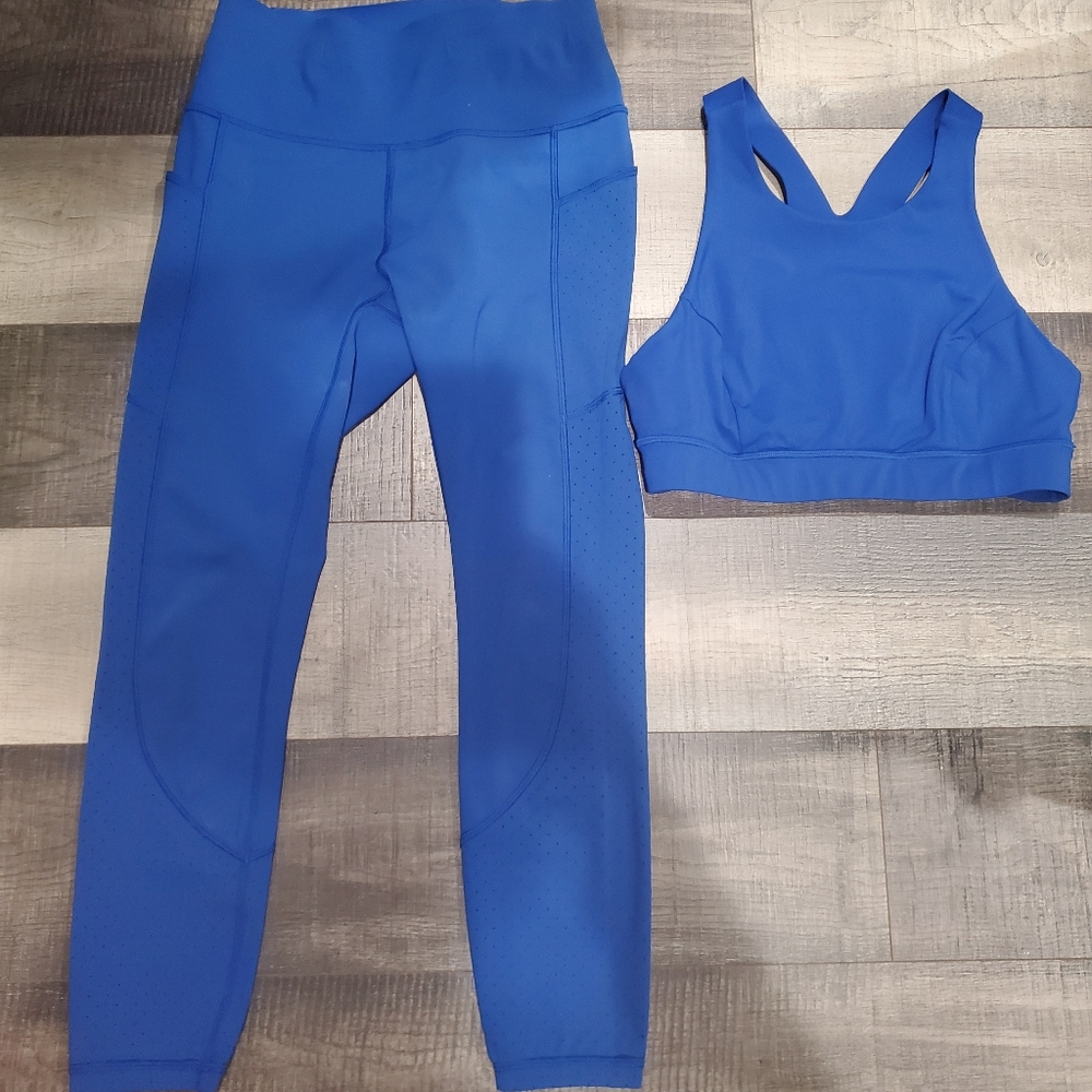 Lululemon